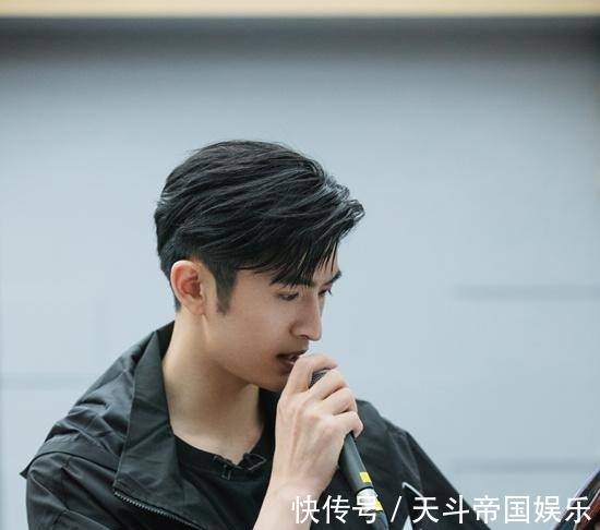 张云龙迎来作品爆发期 参加《披荆斩棘》收获满满