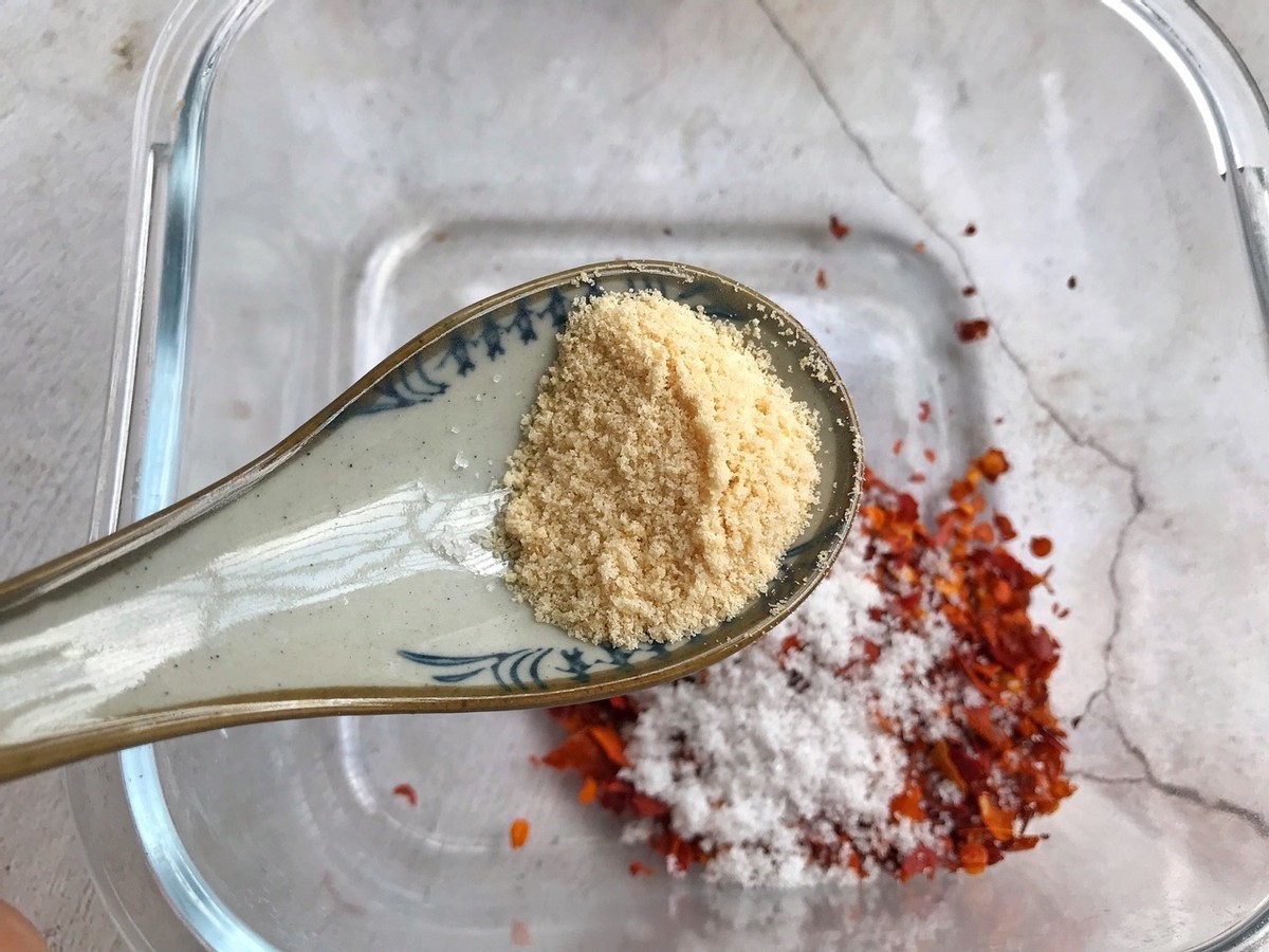 不饱和脂肪酸|一周不见，闺蜜瘦了10斤，原来晚餐就吃此菜，低脂营养，好吃不胖