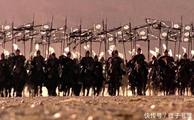 崛起|秦国统一天下之时,西方有个帝国正悄然崛起,秦始皇却一点都不怕