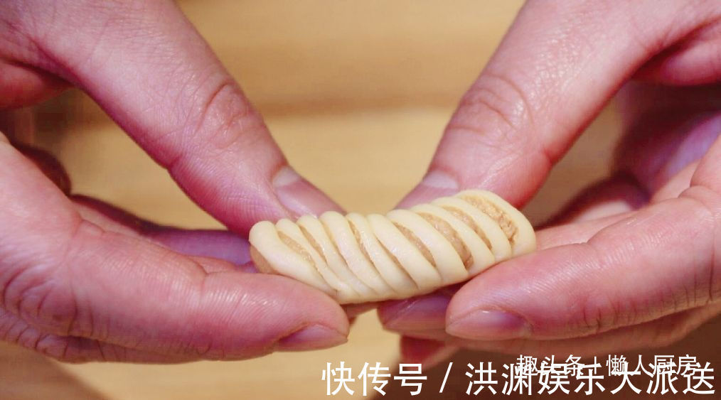 糯米粉|花生酱不只是调味品,配上面粉做的花生酥,一口一个吃着太香了