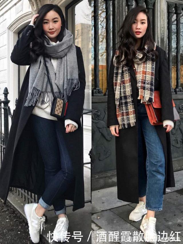 衣服|女生不会搭,再贵的衣服土掉渣!这6个穿衣法则送给你,建议收藏