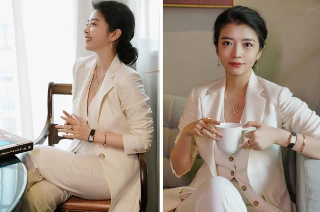 别被三木的"会穿衣"骗了,其实穿搭思路都离不开这5点,你也能学