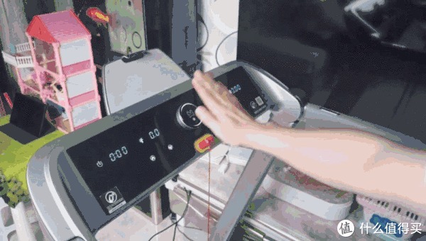 华为|凭什么只有高铁有磁悬浮,这款跑步机也要:荣耀亲选立久佳磁悬浮跑步机