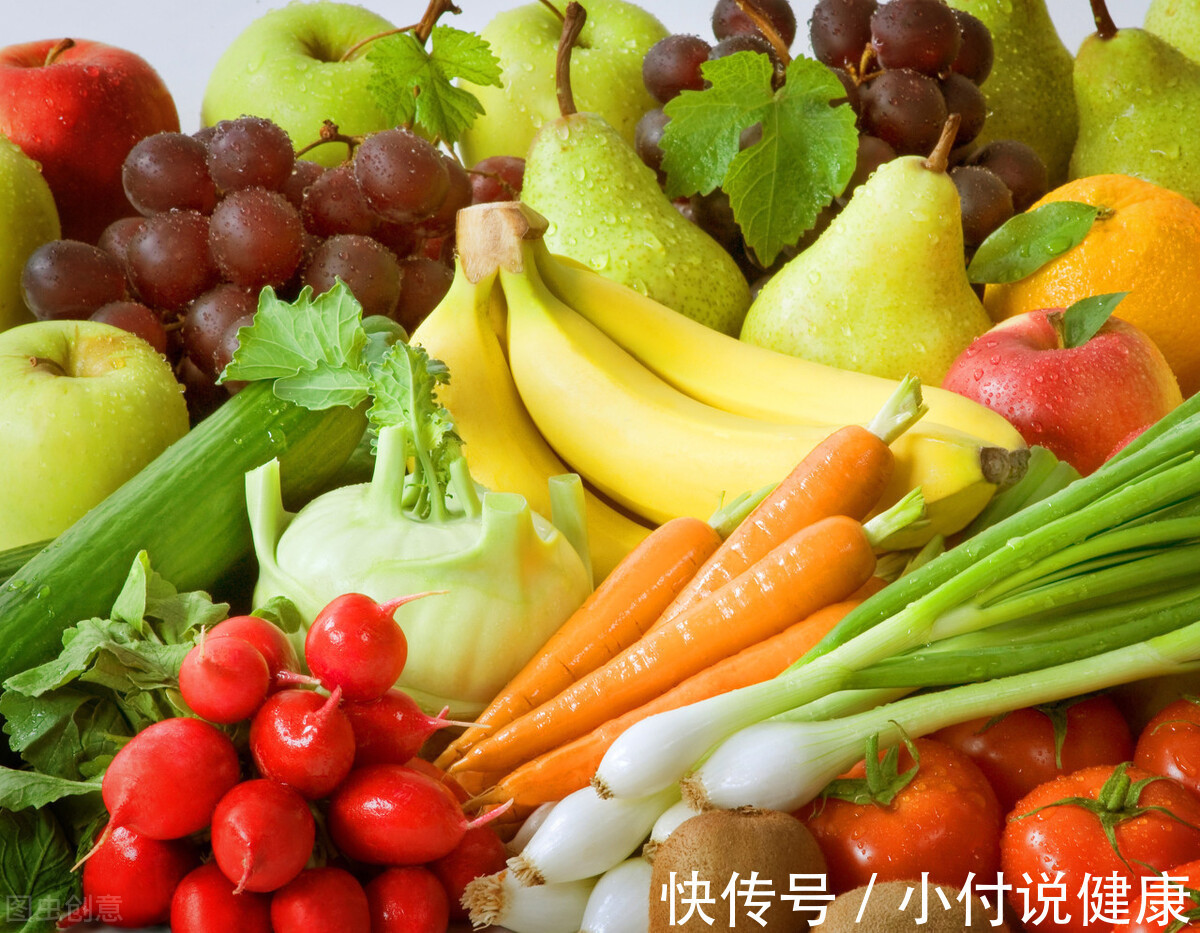 血管|一份高血压患者的饮食指南,请收好