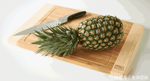 这么多年水果都白吃了,看看牛人都是怎么吃水果的!