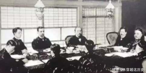 狠话|李鸿章签署马关条约时放下狠话,至今已经实现!