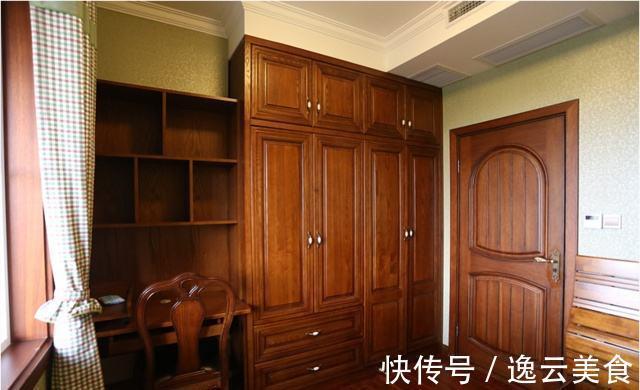 一线城市|头次见有人这样装衣柜,不得不感叹太聪明了,老师傅都点头夸好