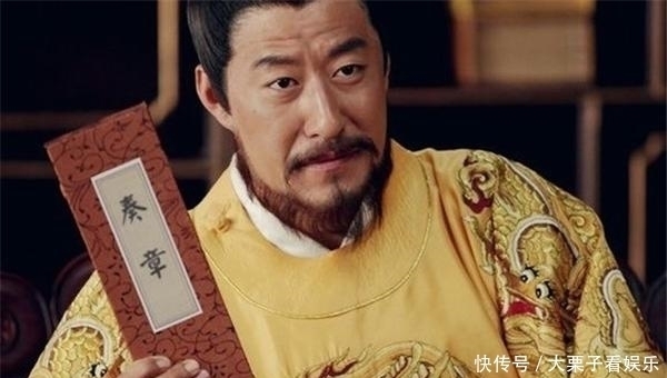 文盲|历史上著名的文盲皇帝 却创作了36首诗 每一首都堪称经典