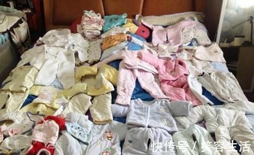 坏事|婴儿衣物该不该送人?不想好心办坏事,这种还是自己留着比较好