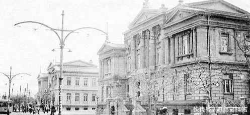 机构|东北军20万关东军不到3万,为何敢发动九一八?依靠一个神秘机构