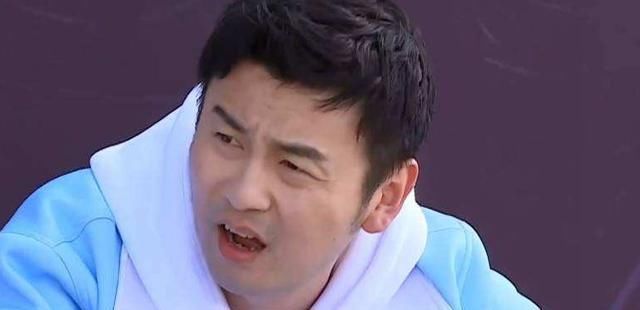 当年祸害了《极限挑战》又去祸害《奔跑吧》,观众大哥能消停会不