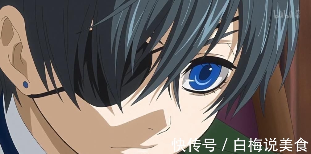 塞巴斯蒂安|曾被禁播的日漫神作,即使熬夜也要坚持看完