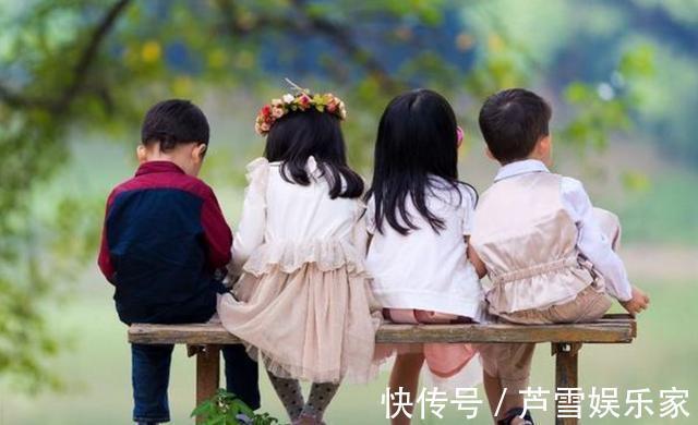 孩子|别强迫内向的孩子变外向,内向是与生俱来的天赋,拥有自己的优势