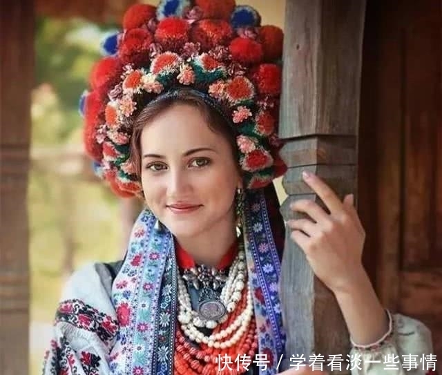 吸引|她本是乌克兰女奴,凭借一个特长吸引土耳其苏丹,结果被封为皇后