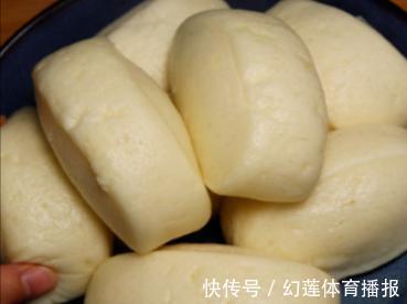 保鲜袋|保存馒头,不要直接放冰箱,只需一招,放再久依旧新鲜,又香又软