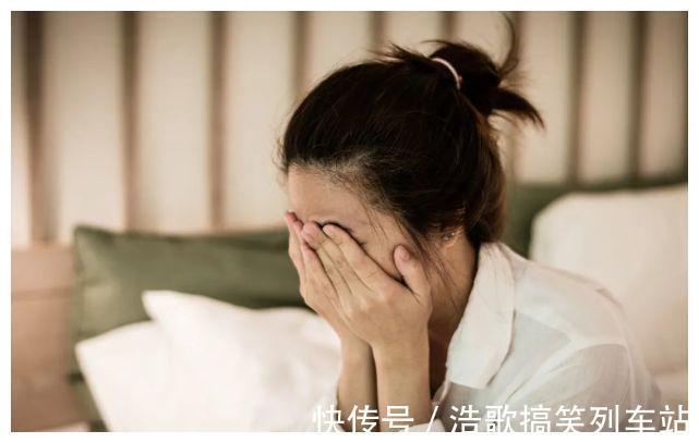 入睡难|入睡难是肝火旺,睡不实是气血虚,老中医:常吃2物,失眠自愈