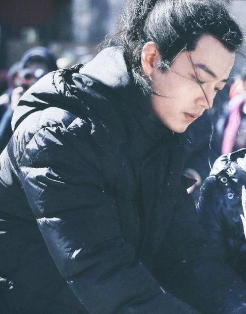 肖战迎“重要时刻”!告别伤痛为新旅程做准备?五年追梦令人敬仰