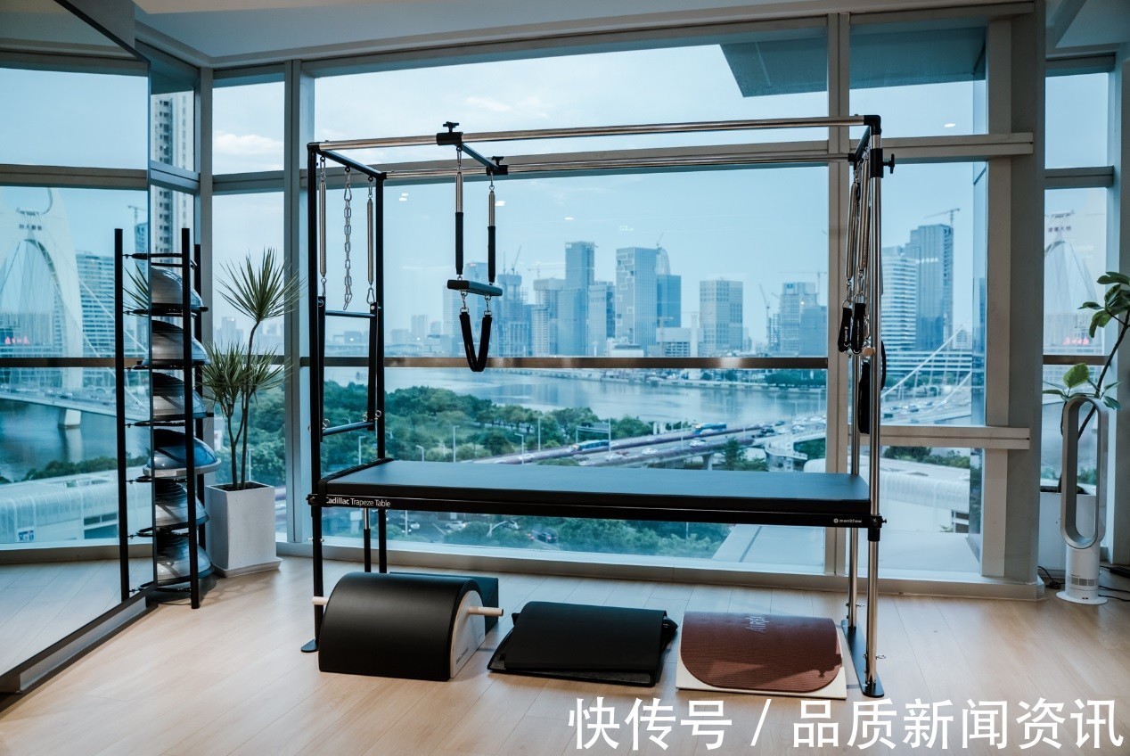 运动|SOFIT普拉提-普拉提运动的好处