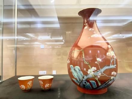 红彩|免费开放！“国家宝藏”来杭州了