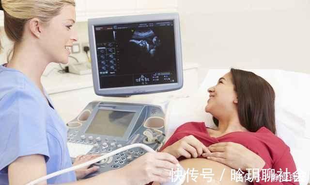 孕妇|怀孕你还信酸儿辣女别扯淡了,决定胎儿性别的竟是“它”