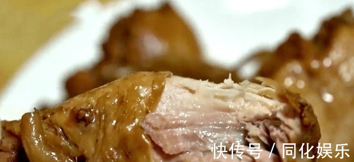 立秋后，多给家人吃此肉，腌一腌煮一煮，鲜嫩多汁，好吃不油腻