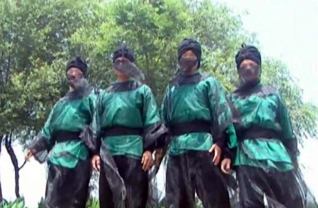 神功|天下第一:金刚不坏神功有上限?铁胆神侯内力太强,能克制成是非