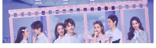 女儿们的恋爱|《女儿们的恋爱4》海报被曝抄袭,遭网友痛批