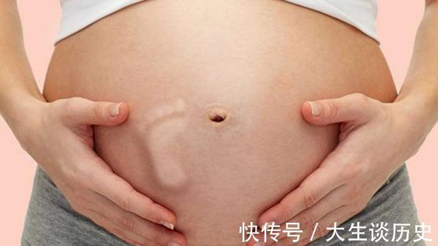待产|有这几种情况的孕妈,胎宝一般不会准时来
