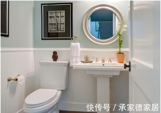 业主|60㎡小户型虽然不大却处处精致，充满田园骑士风，真有魅力！