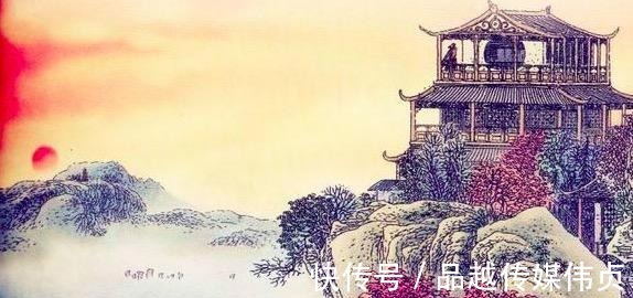 高适|他一生仅存六首诗,其中有两首是古今绝唱