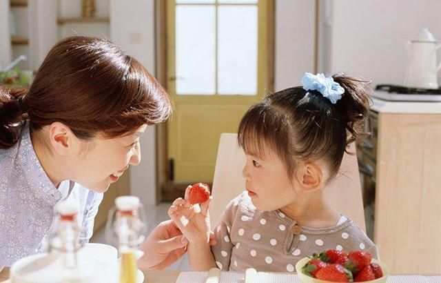 区别|孩子喊“妈”和“妈妈”，有什么区别称呼变了后家长就该上心了