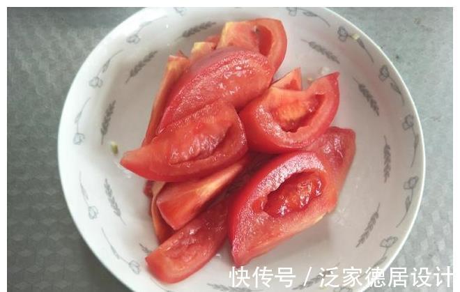 鸡蛋|秋天渐凉,1道碱性食物要多吃,隔三差五吃一顿,清淡味香