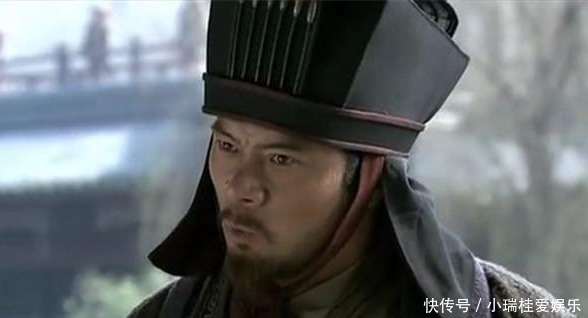 谋士|陈宫堪称杰出谋士,辅佐吕布为何一事无成,原来两人都有心结