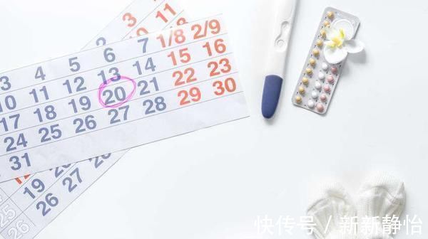 验孕棒|8个征兆说明你怀孕了,女性中了三个赶紧使用验孕棒