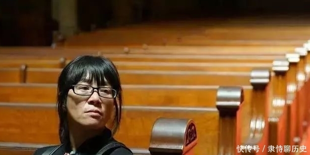 武亦姝|彭敏:诗词不敌武亦姝,却曾捧红余秀华,成功包装出“脑瘫诗人”