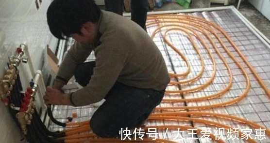 缺陷|地暖为何被“嫌弃”业主说出4个弊端，你后悔没