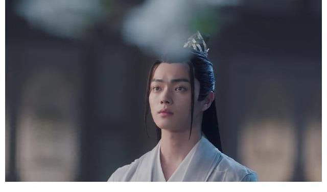 神仙们|《千古玦尘》测评：想低开高走？转折在张嘉倪，神仙也要对家衬托