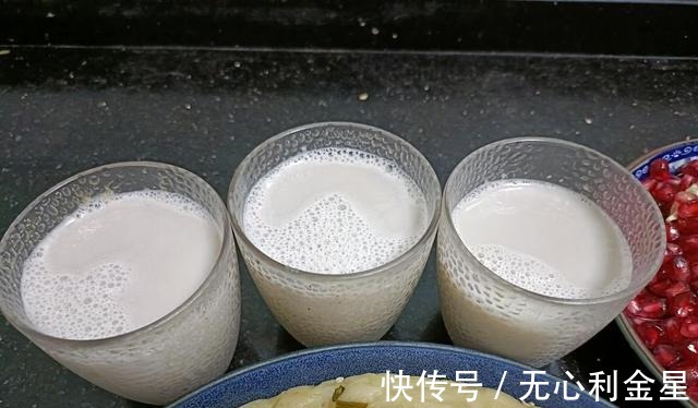 天冷，早餐少吃包子多吃它，10分钟上桌，暖和营养省事又好吃！