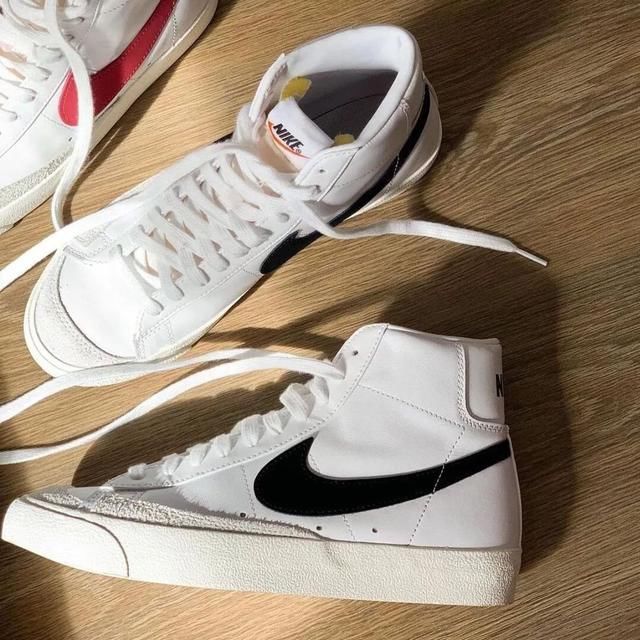 差几倍的价格却有着相似的外观，你怎么看待这些平替款NIKE和AJ？