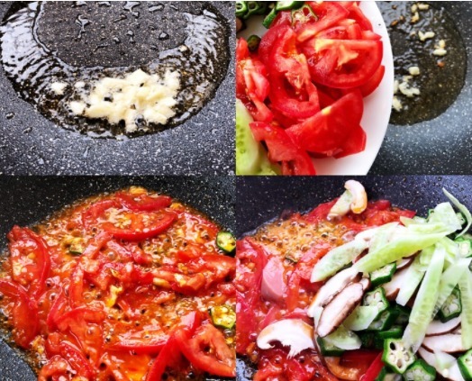 每次买这面条,我从不嫌多,用它来炒面最好吃,炒一大盘都抢光