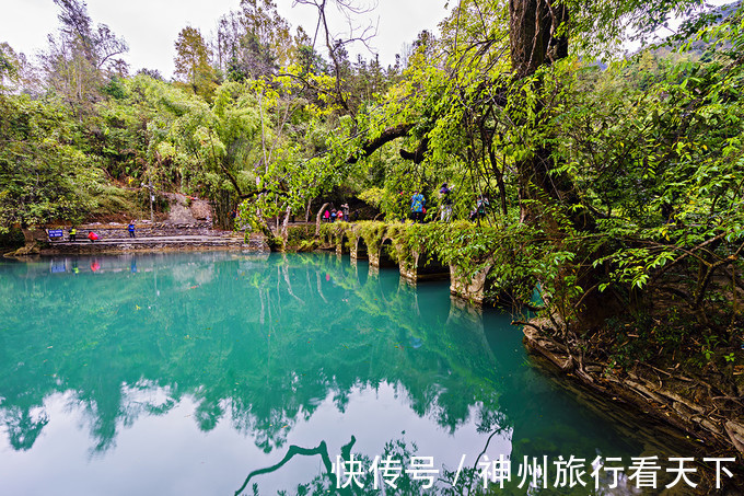 行程|去贵州旅游，就找贵州评价好的本地纯玩私人靠谱导游，了解贵州最佳旅游线路和旅游景点