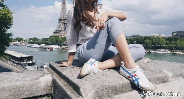 售价|它是耐克的前辈、亚瑟士的父亲,转型做复古休闲鞋售价不到500