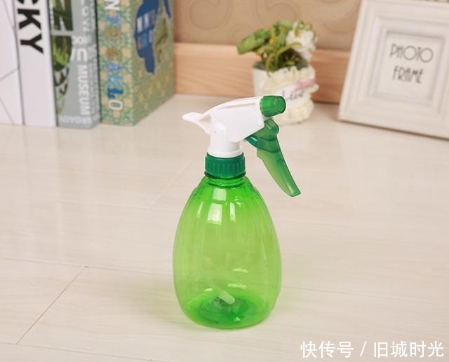 受益|生姜别只当调味品用了,加点小苏打使用效果真是好,学会非常受益