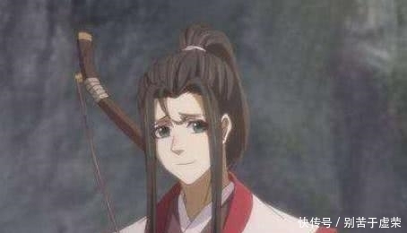 魔道祖师:温宁异于常人,为什么魏婴还要带他出去卖萝卜?
