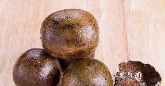 对身体很好的3种食物,营养丰富、延缓衰老,早吃早受益!