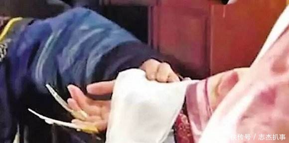 太监|同为男儿身,为何太监需要净身,而太医不用?多亏医生这个职业