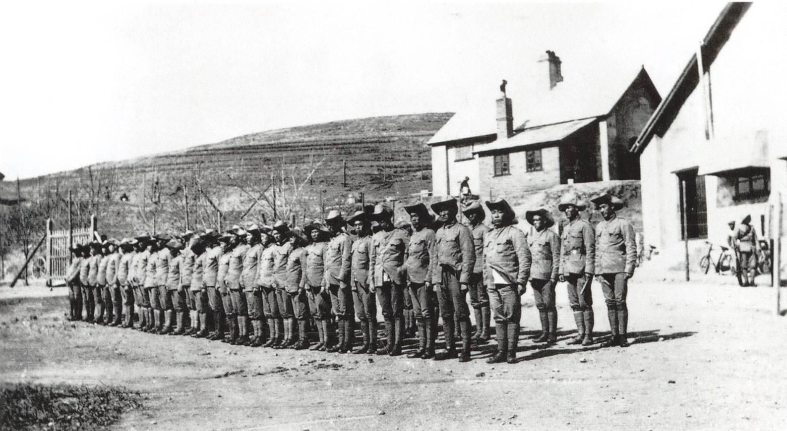 不平等条约|英国归还中国的不只是香港，还有这座城市，那里环境优美还很富裕