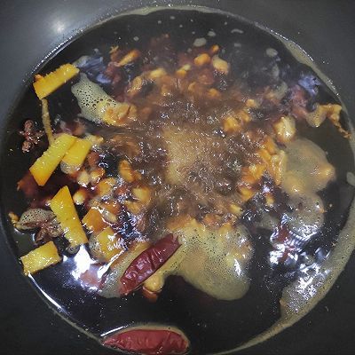 土豆|鸡腿肉炖土豆