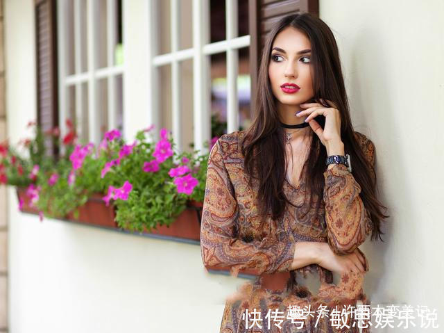 仙女 女人戴手镯还是手表好看?三个理由告诉你,别再戴错让人笑话