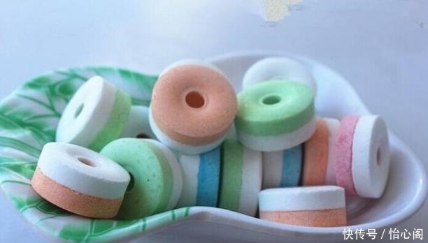 感受到很多|网评童年“最爱吃”的四种糖,粘牙糖上榜,最后一种在逐渐消失